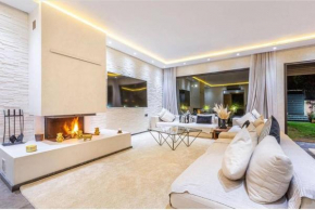 Splendide Villa Lilya